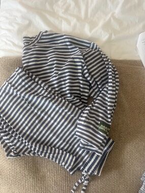 daily drills striped set